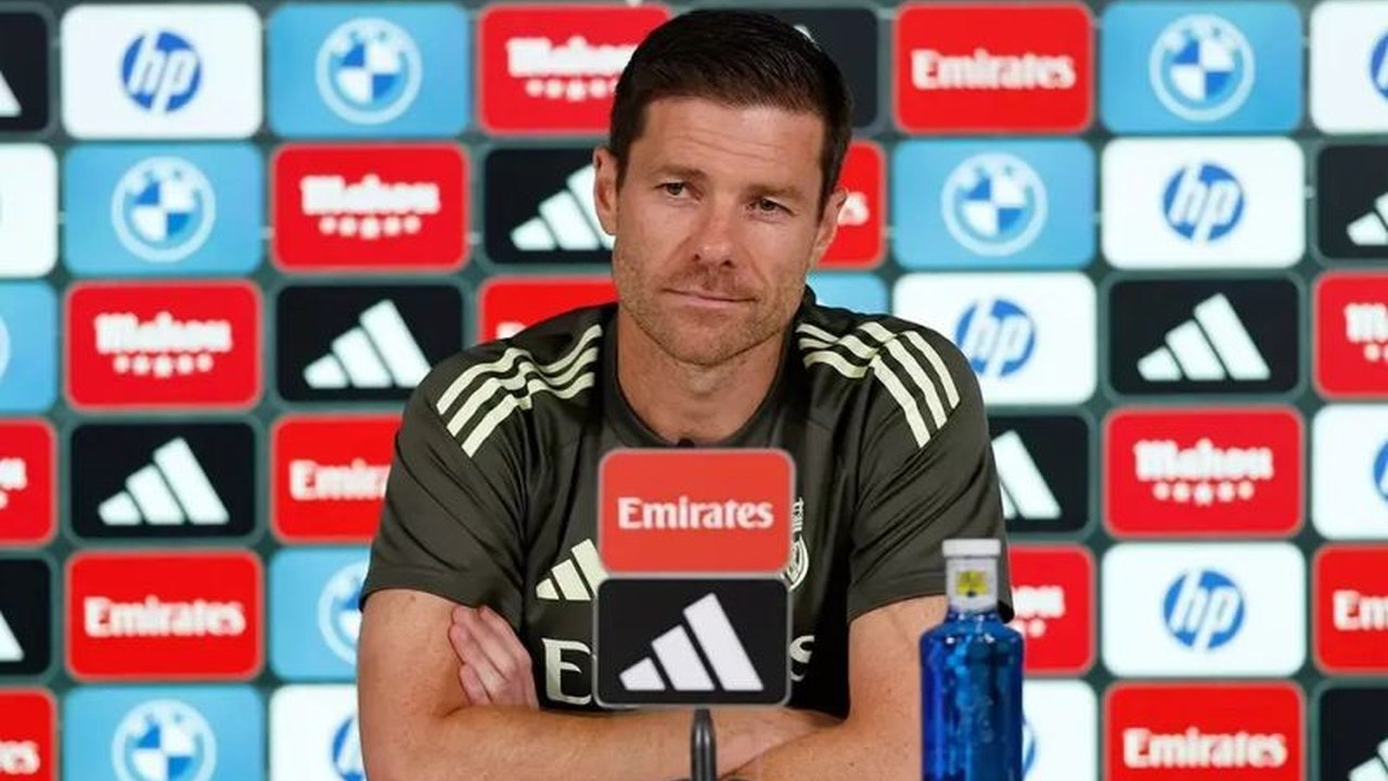 Pelatih Xabi Alonso Real Madrid menegaskan timnya tak akan jadikan minimnya waktu persiapan sebagai alasan, siap tempur hadapi Osasuna di laga pembuka LaLiga.