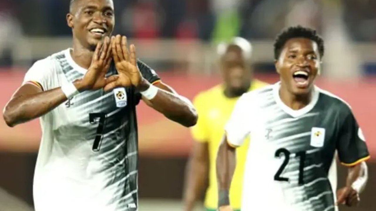 Aljazair dan Uganda berhasil mengamankan tempat di perempat final African Nations Championship (CHAN) 2024 setelah laga penutup Grup C yang penuh drama.