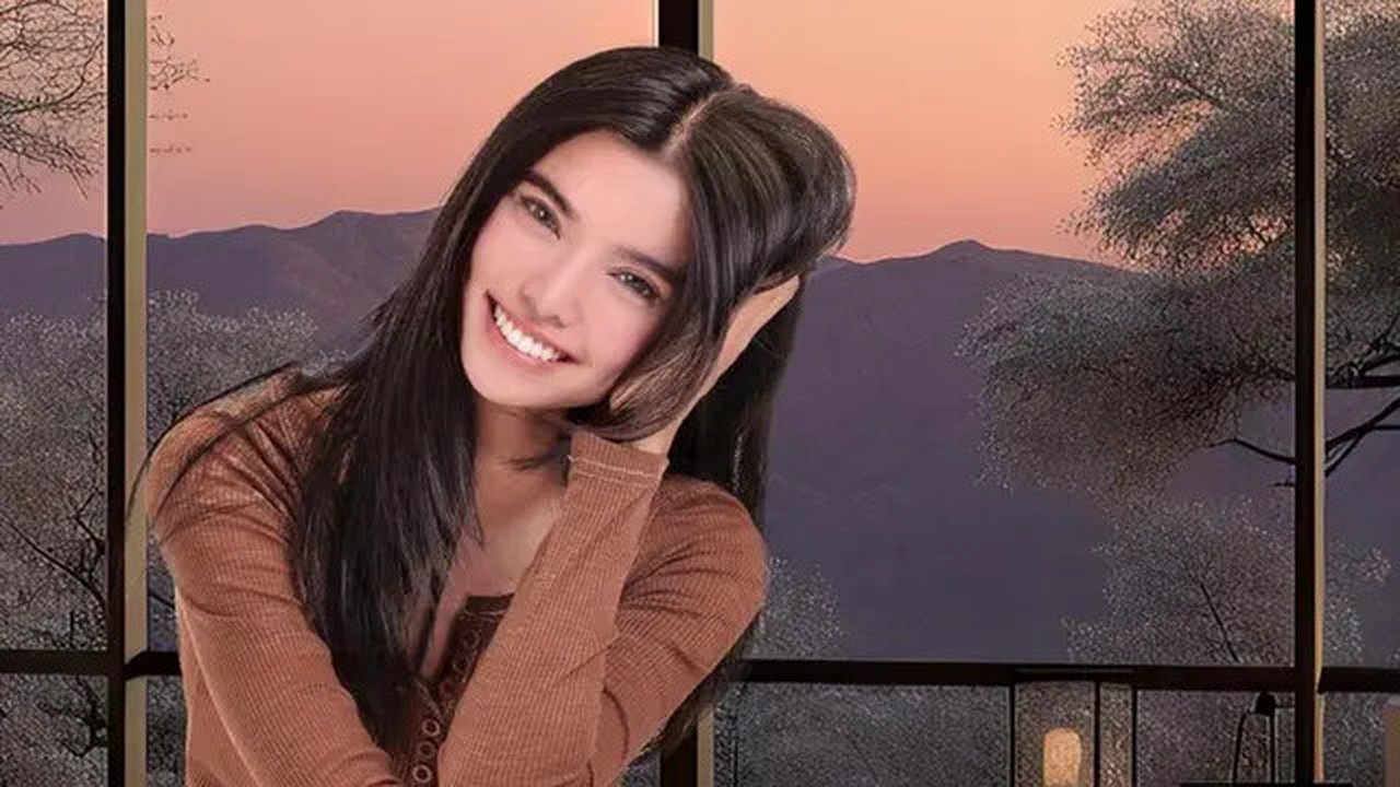 Penyanyi Disney Asia, Chilla Kiana kini dipanggil dengan nama Ara Grace. Ia memasuki babak baru setelah menjabat CEO grup advertising. Tinggalkan musik? (Foto: Dok. Koleksi Pribadi Ara Grace)