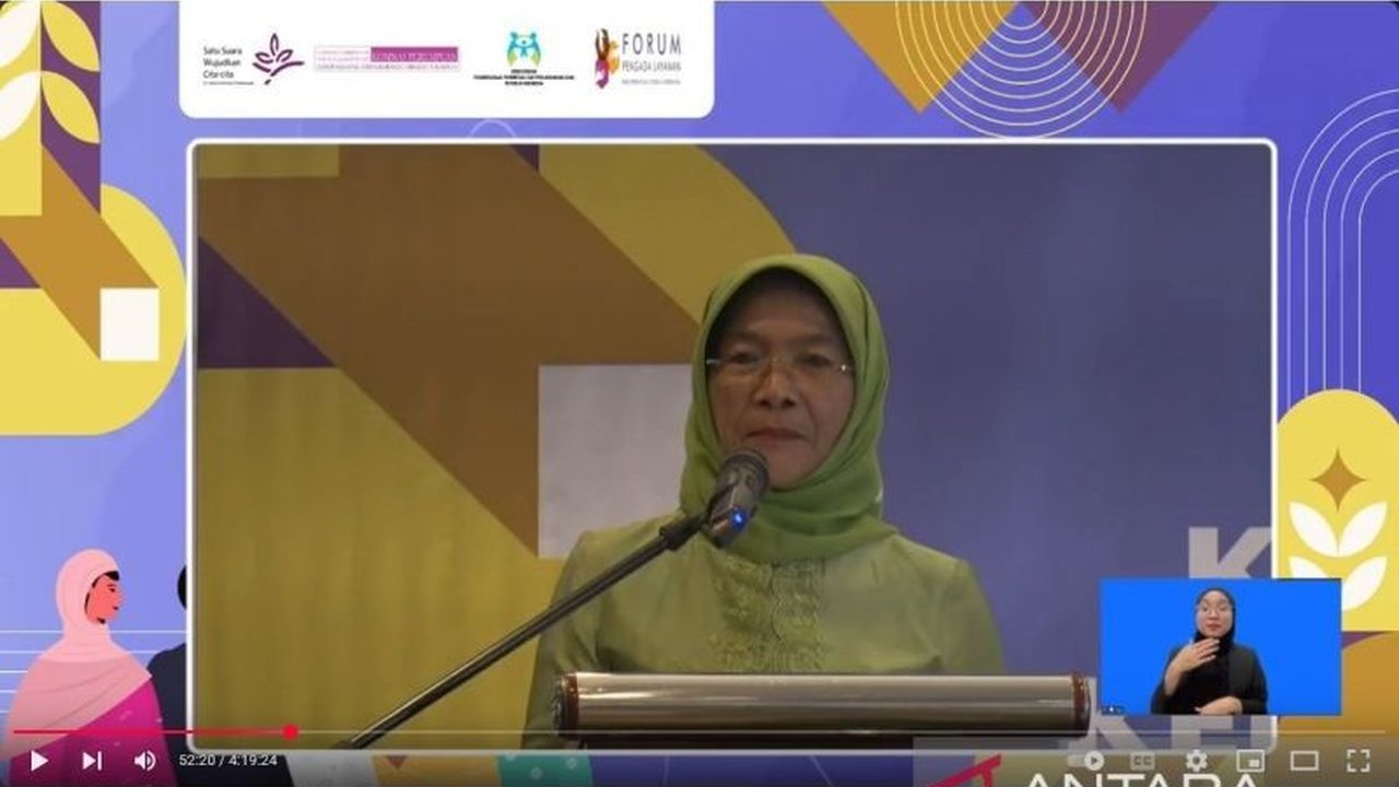 Komnas Perempuan merilis data mengejutkan: lebih dari 35.000 laporan kekerasan perempuan tercatat sepanjang 2024. Angka ini meningkat, menunjukkan keberanian korban namun juga tantangan besar.