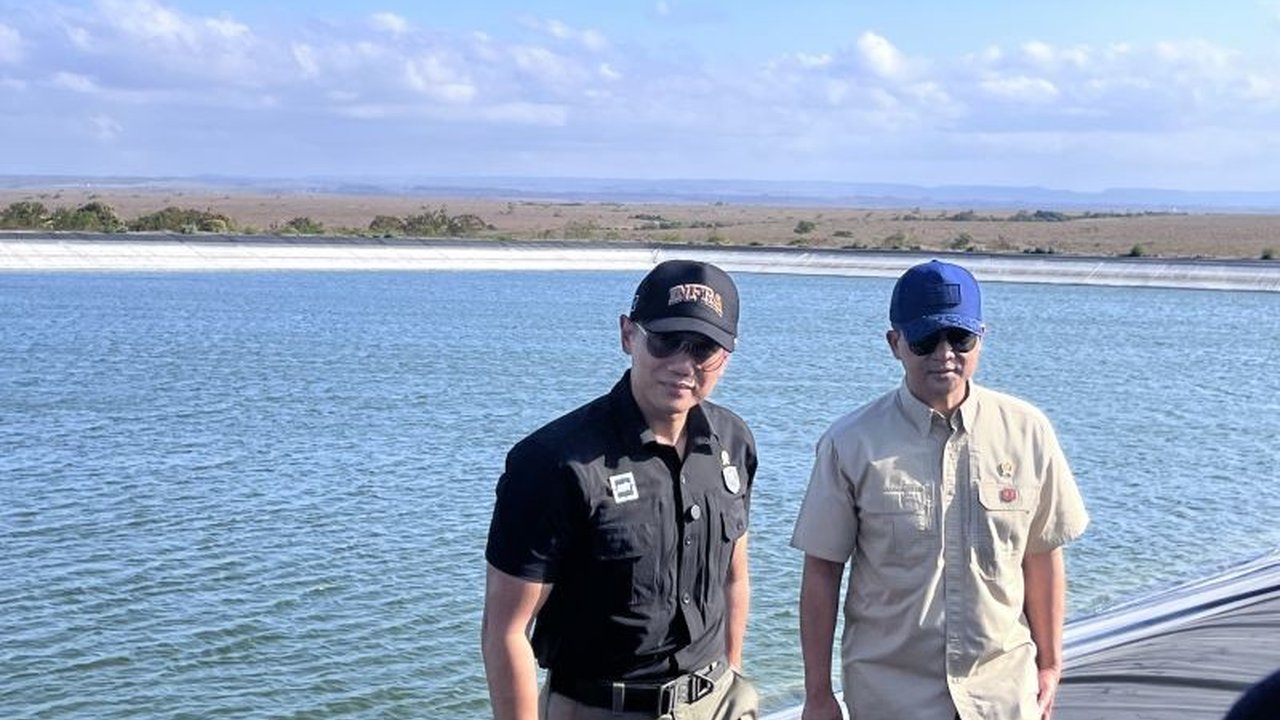 Fakta Terkini: Mentrans Perbarui MoU dengan Pabrik Gula Terbesar NTT, Dorong Transformasi Transmigrasi Industrialisasi