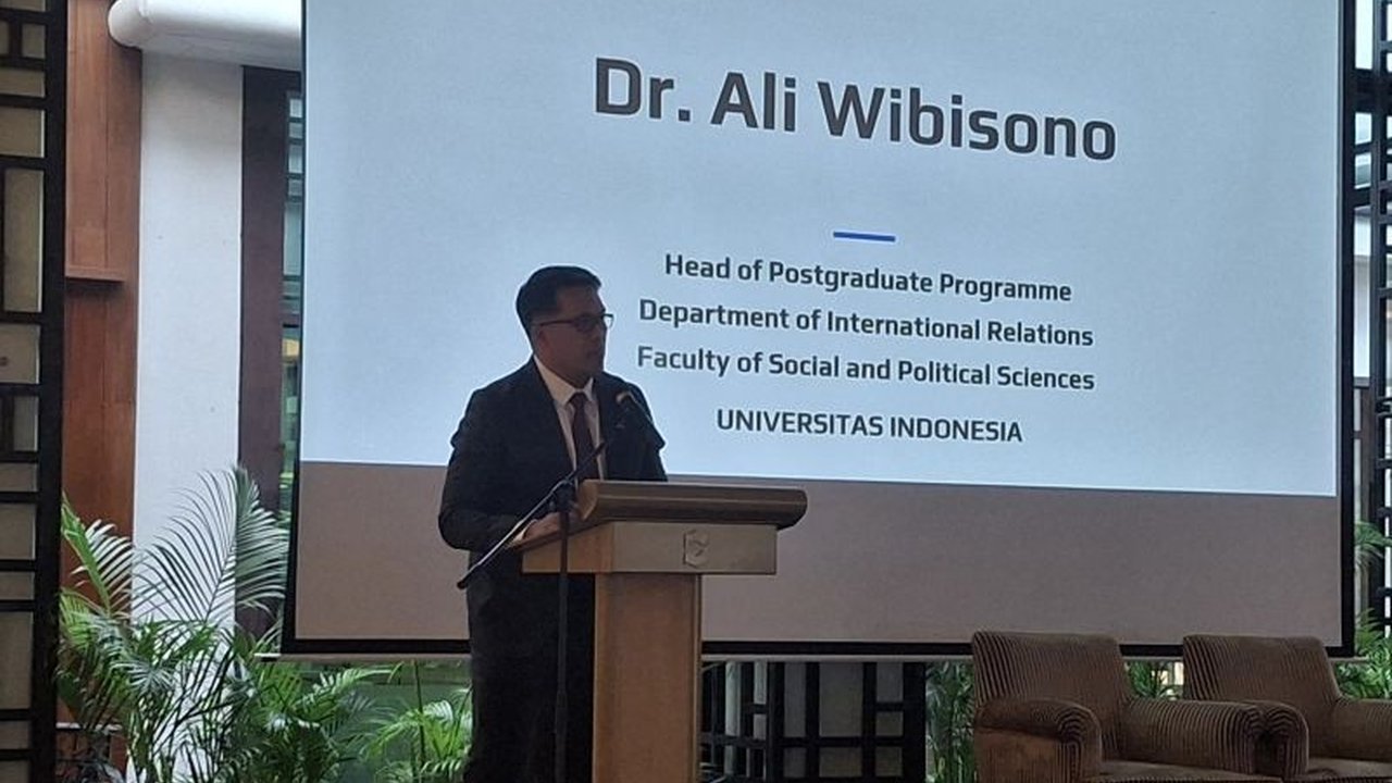 Universitas Indonesia menyoroti tiga pilar krusial untuk memperkuat Kekuatan Siber Indonesia, di tengah meningkatnya insiden pembobolan data. Apa saja pilar tersebut?