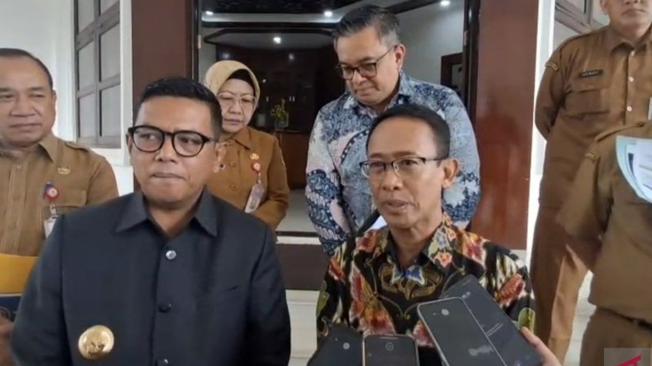 Pemerintah Provinsi Banten menyatakan dukungan penuh terhadap rencana perpanjangan Jalur MRT Kembangan-Balaraja, membuka harapan baru bagi konektivitas dan solusi kemacetan di wilayah tersebut.