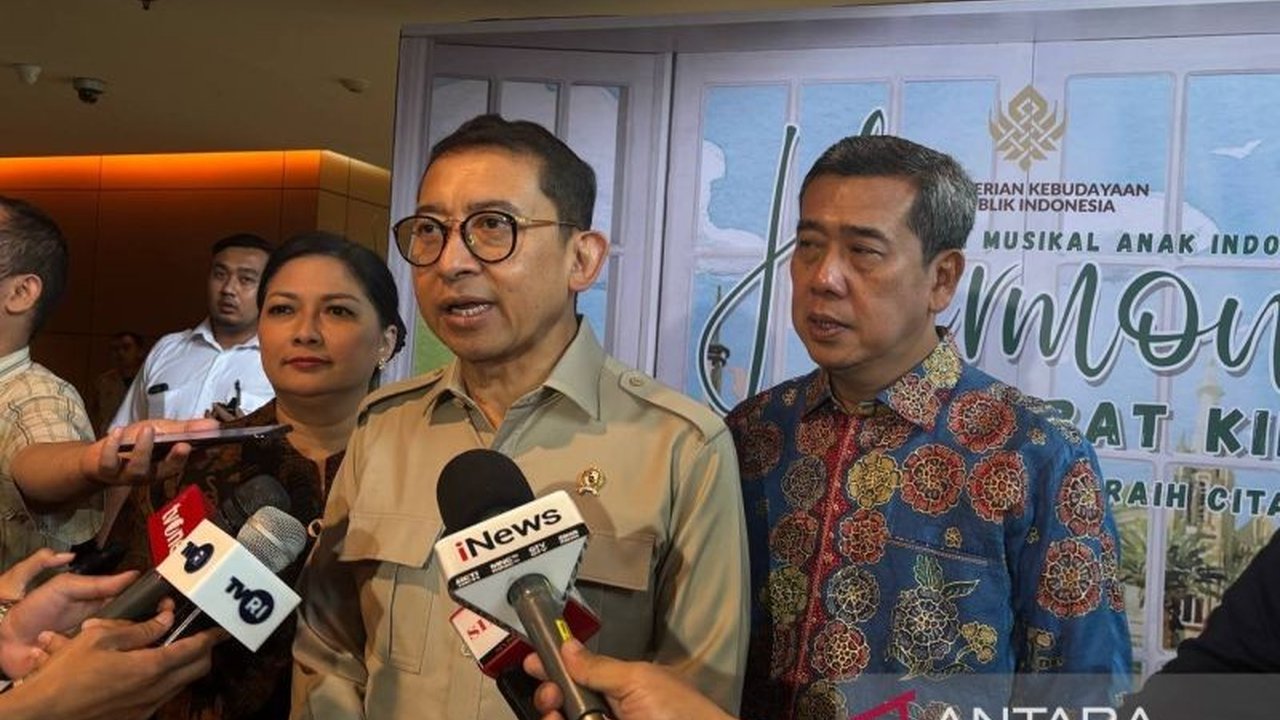 Pemerintah melalui Kementerian Kebudayaan meluncurkan program KILA 2025 untuk mengatasi minimnya lagu anak Indonesia yang mendidik, demi membentuk karakter positif.