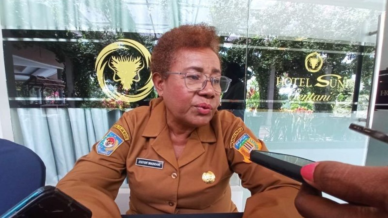 DP3AKB Papua menekankan urgensi Pencegahan Kekerasan Anak dan perempuan. Data survei nasional mengungkap fakta miris, mendorong penguatan advokasi dan layanan perlindungan.