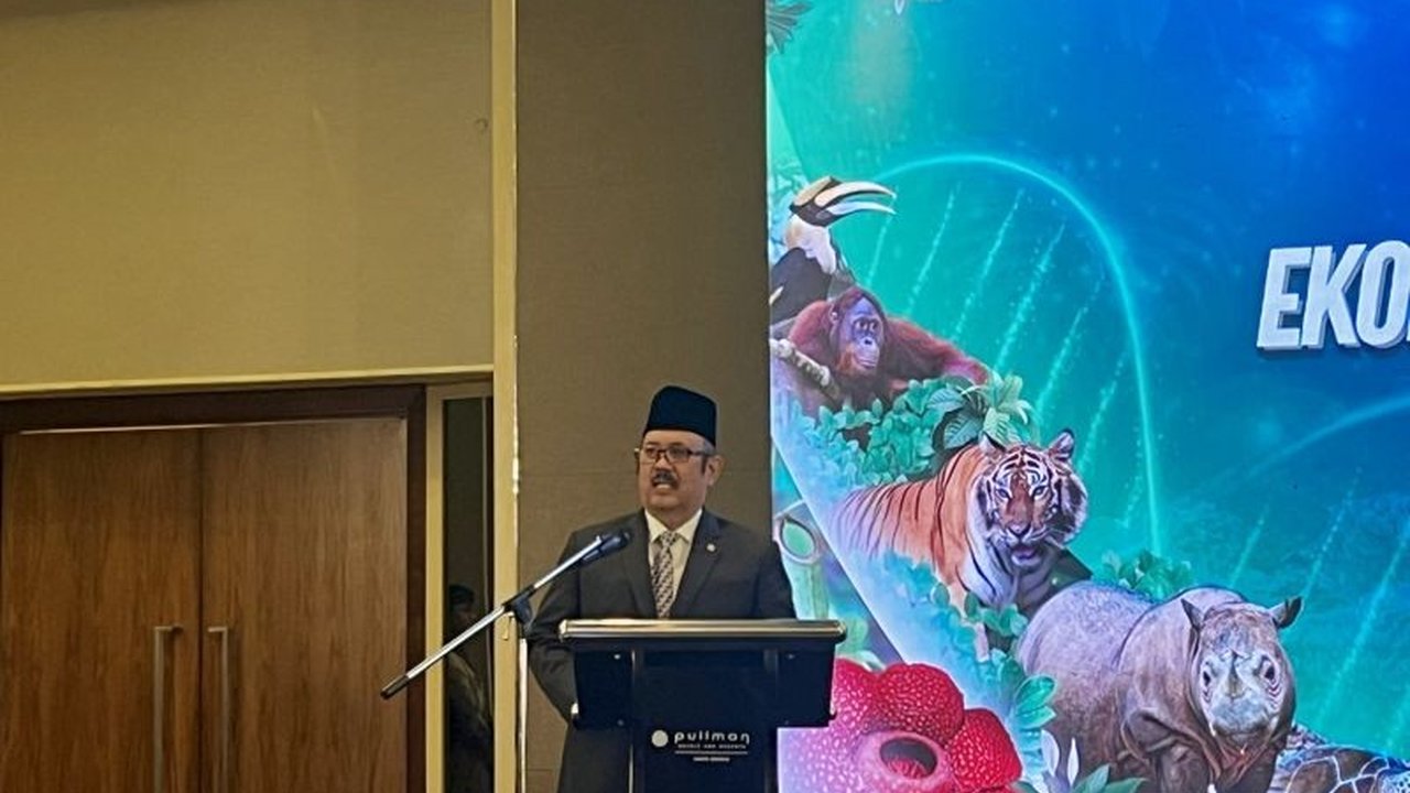 Kementerian PPN/Bappenas menekankan pentingnya Bioekonomi Berkelanjutan yang selaras dengan perlindungan ekosistem demi pertumbuhan ekonomi nasional. Bagaimana strateginya?