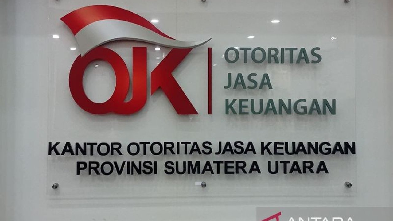 Fakta Unik: OJK Cabut Izin BPR DSJ Demi Jaga Kepercayaan Konsumen