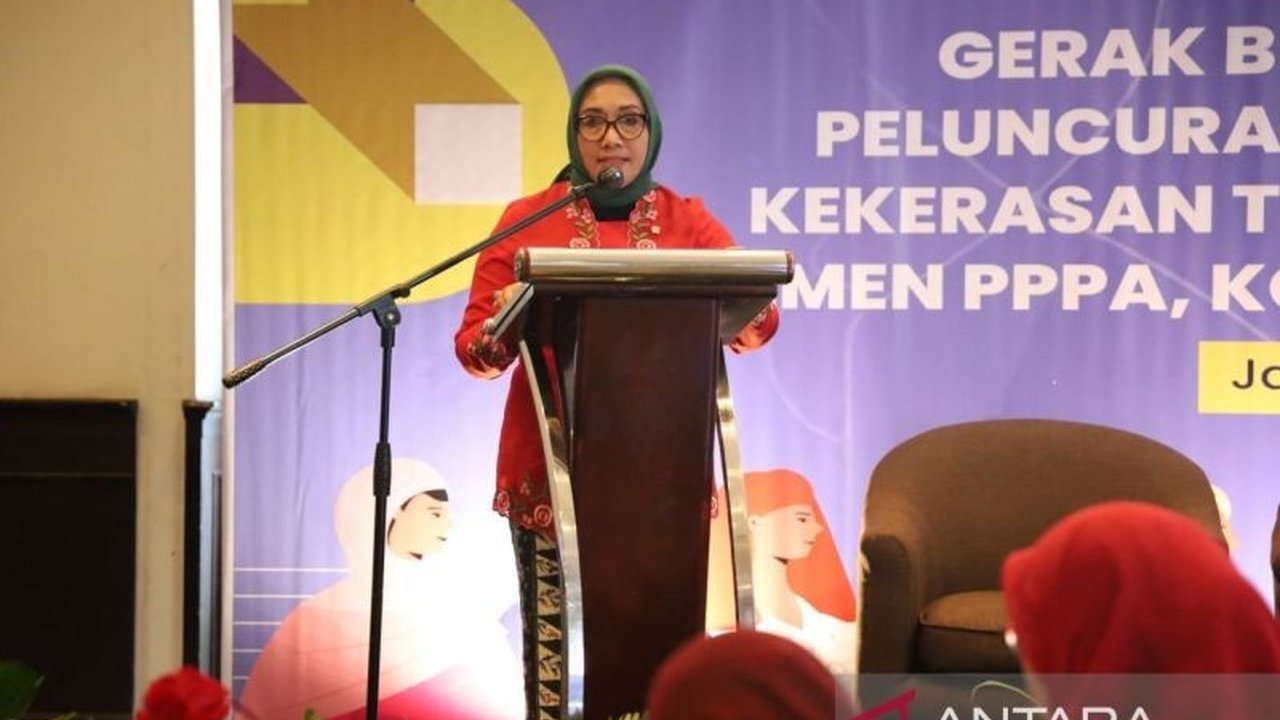 Menteri PPPA Arifah Fauzi menekankan pentingnya Interoperabilitas Data Perlindungan Perempuan korban kekerasan. Mengapa integrasi sistem ini krusial dan apa saja tantangannya?