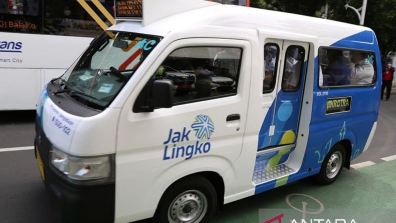 PT Transjakarta terus berupaya meningkatkan kualitas pramudi Mikrotrans melalui pembinaan, pelatihan, dan sanksi tegas demi pelayanan terbaik. Apa saja langkahnya?