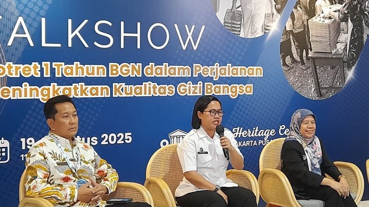 Program Makan Bergizi Gratis (MBG) tak hanya penuhi gizi, namun juga dorong potensi bisnis pisang ulin di Sulawesi Tenggara, ubah konsumsi pribadi jadi peluang ekonomi.