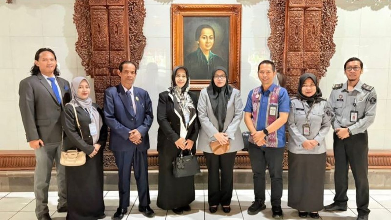 Kemenkumham Jateng menjadikan Jepara prioritas pembentukan Posbankum. Ini langkah strategis untuk memperkuat akses masyarakat terhadap layanan bantuan hukum yang lebih mudah dan terjangkau di Jepara.