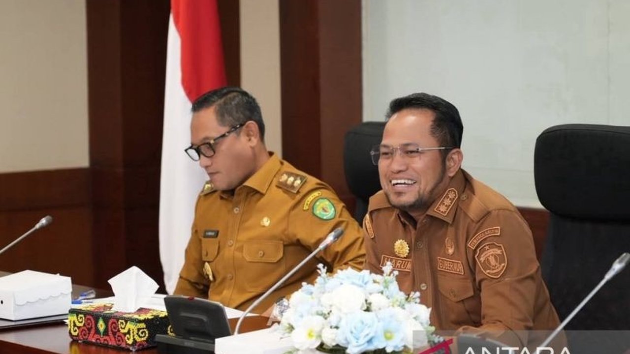 Gubernur Kaltim meminta distributor memprioritaskan distribusi beras ke pasar tradisional. Langkah ini demi menjaga stabilitas harga dan ketersediaan bahan pokok bagi masyarakat.