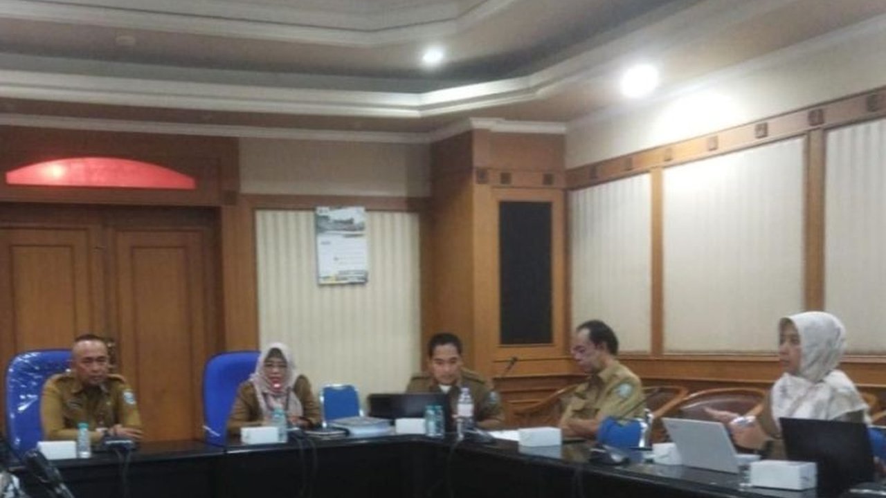 Pemprov Jatim gelar evaluasi RPJMD Probolinggo 2025-2029, pastikan keselarasan visi pembangunan daerah dengan arah nasional. Apa saja poin krusialnya?