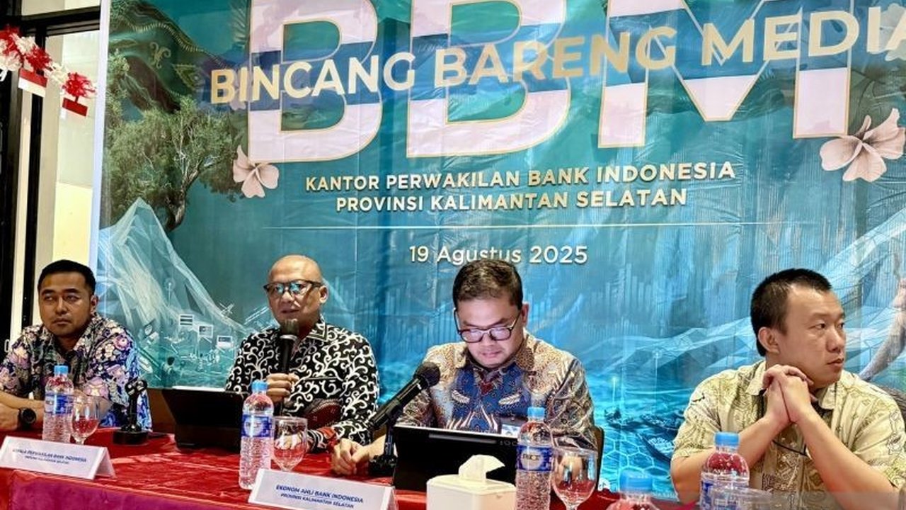 Kalimantan Selatan siap memperkenalkan pesona Geopark Meratus, yang telah ditetapkan UNESCO, kepada 12 negara pada ajang Pamor Borneo 2025 untuk menarik investasi dan wisatawan.