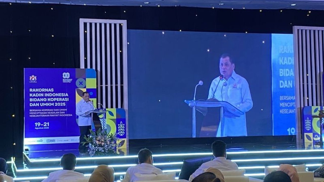 Kadin Indonesia mengusulkan 5 Juli sebagai Hari Ekonomi Pancasila. Apa yang melatarbelakangi usulan ini dan bagaimana relevansinya dengan ekonomi kerakyatan?