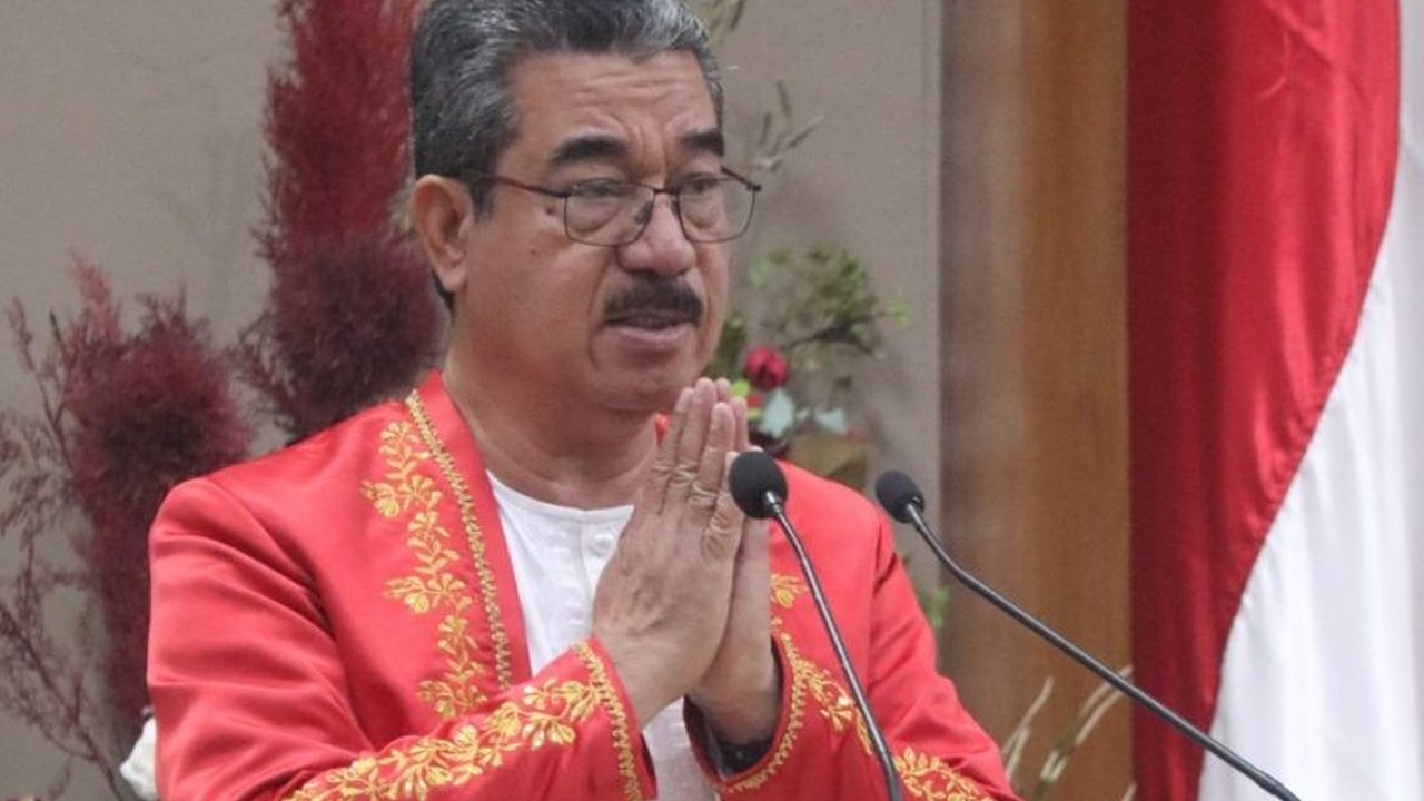 Gubernur Maluku menyerukan seluruh elemen masyarakat untuk menjaga Perdamaian Ambon pasca bentrok antarwarga yang dipicu insiden tragis. Apa langkah konkret yang diambil?