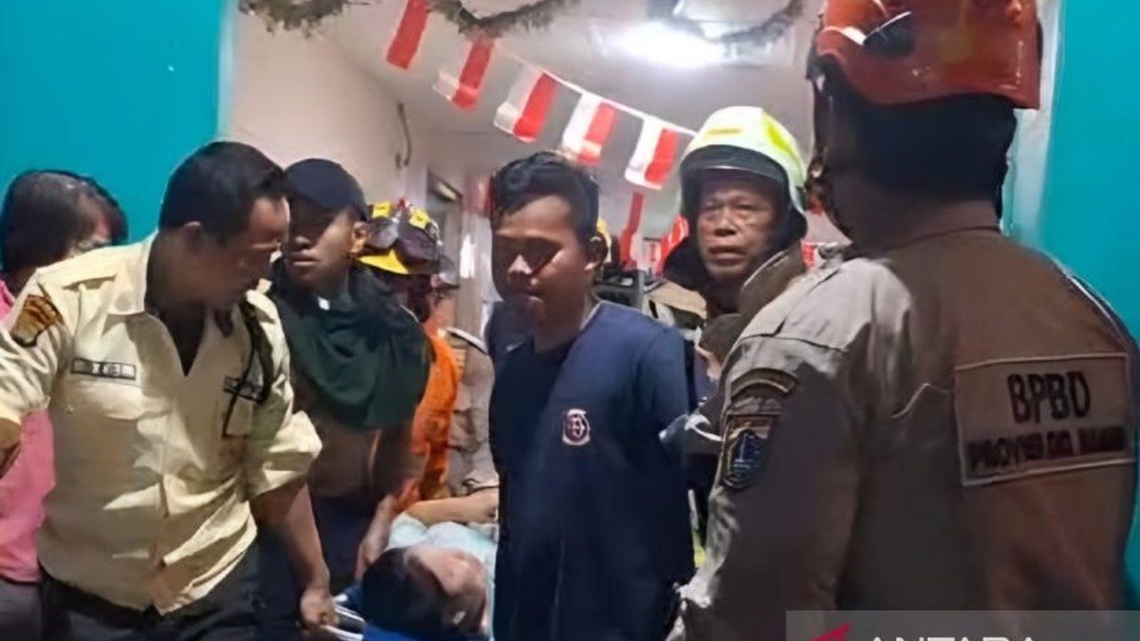 Kebakaran Apartemen City Park di Jakarta Barat diduga kuat dipicu kebocoran gas, menyisakan kerugian puluhan juta rupiah dan satu korban luka. Apa penyebab pastinya?