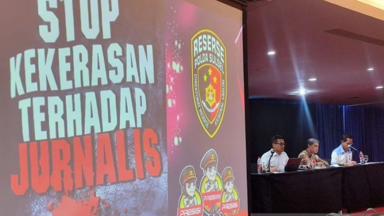 Polda Banten tengah memeriksa dua anggota Brimob terkait insiden kekerasan wartawan di Serang. Bagaimana kelanjutan kasus ini dan apa komitmen Polda Banten dalam penegakan hukum?