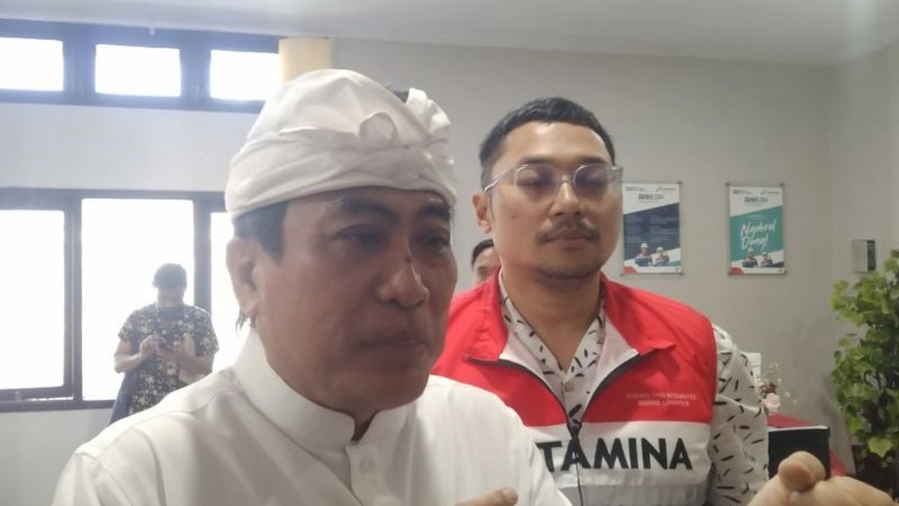 Anggota DPR RI mendesak pengawasan optimal terhadap pasokan LPG subsidi di Bali untuk mencegah kelangkaan dan penyalahgunaan, termasuk penyalahgunaan NIK dan potensi pengoplosan.