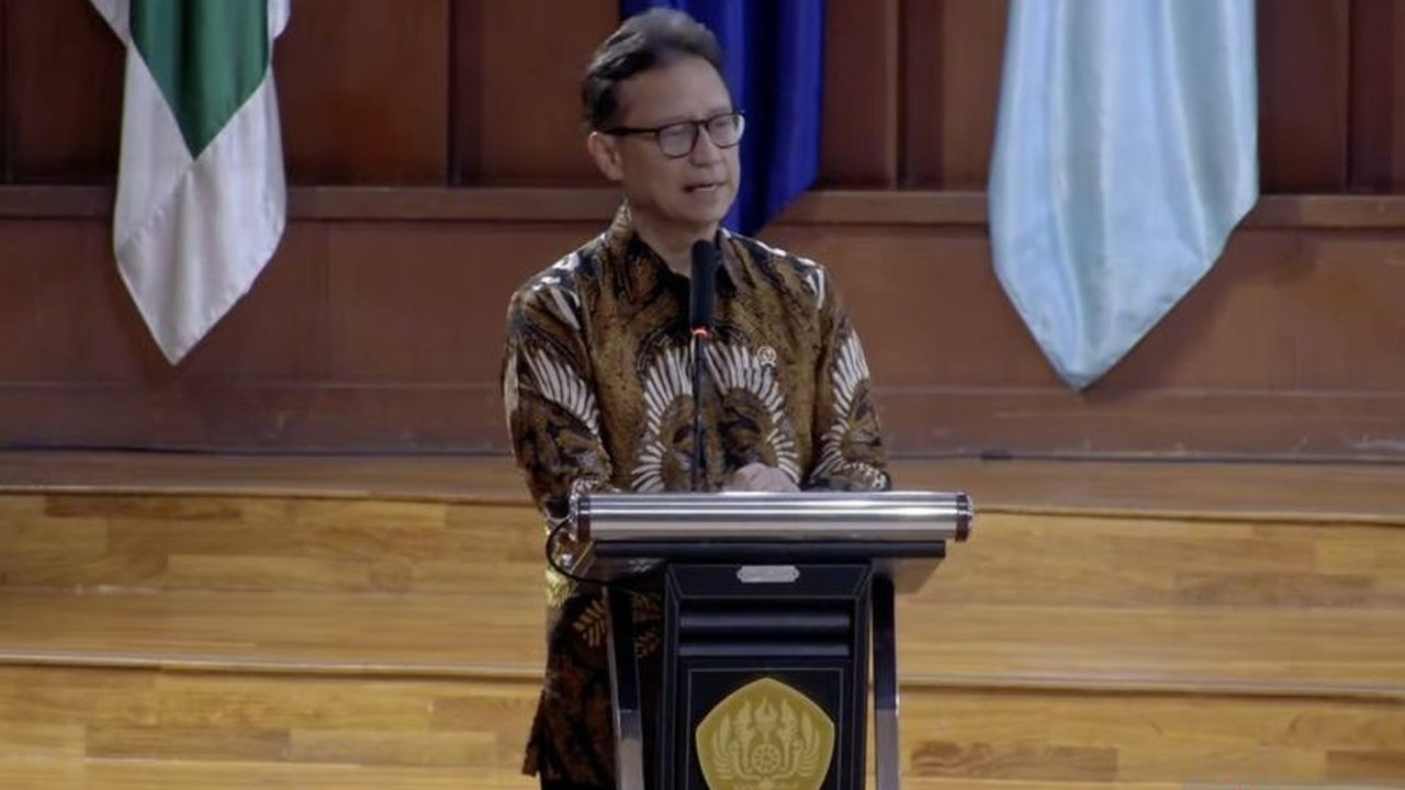 Kementerian Kesehatan berhasil menuntaskan 124 aduan kasus perundungan rumah sakit dari total 433 laporan. Simak detail sanksi dan upaya Menkes Budi Gunadi Sadikin untuk menciptakan efek jera!