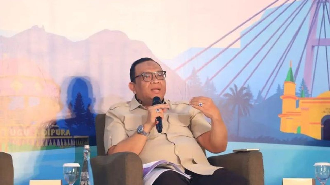 BPJPH menyerukan Kolaborasi Ekosistem Halal lintas sektor untuk mendorong UMKM tembus pasar ekspor. Mengapa sertifikasi halal tak hanya administratif dan bagaimana perannya bagi daya saing?