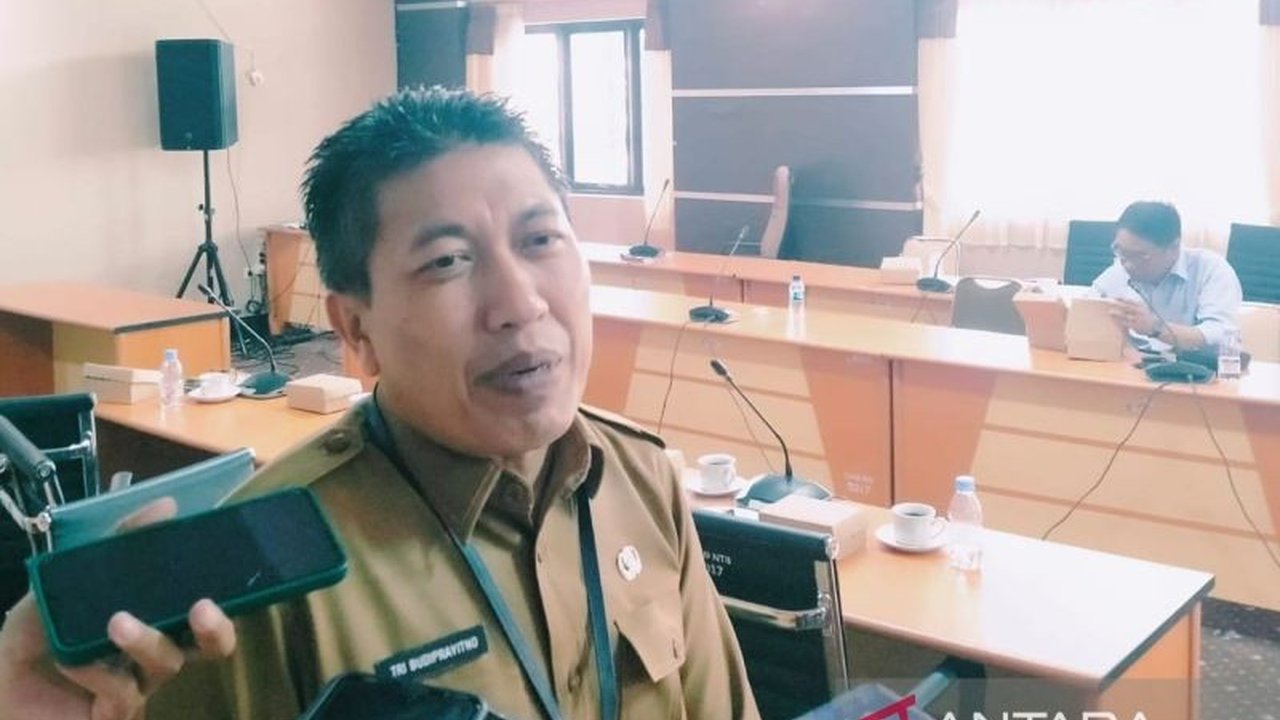 BKD NTB mencatat 18 pendaftar dalam seleksi pejabat Eselon II NTB, namun baru 3 yang submit. Mengapa banyak yang menunda hingga akhir? Temukan jawabannya di sini!