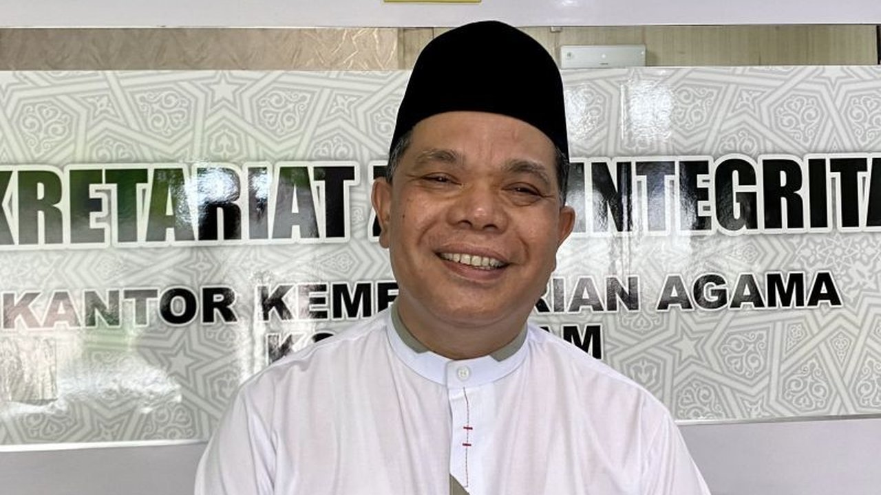 Program Makan Bergizi Gratis (MBG) di Batam semakin meluas, kini telah menjangkau 15 satuan pendidikan Islam di enam kecamatan. Simak detail ekspansi dan dampaknya!