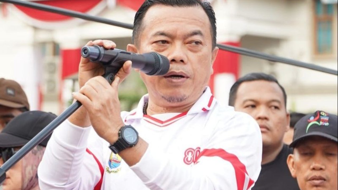 Gubernur Jambi Al Haris menegaskan PLTA Kerinci akan menjadi tulang punggung pasokan energi listrik di Pulau Sumatera, bahkan di tengah isu ganti rugi. Bagaimana proyek strategis ini akan beroperasi dan berkontribusi?