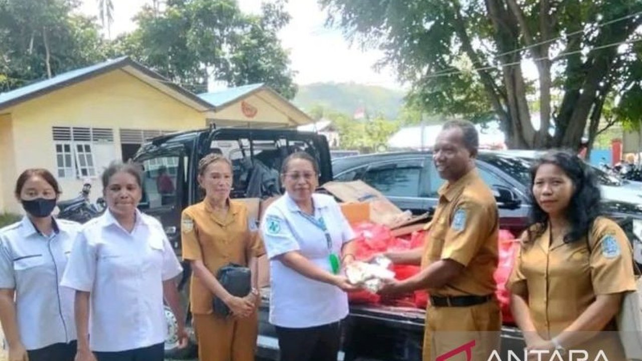 DKP Jayapura mengumumkan produk olahan ikan Jayapura kini menjadi primadona perikanan, menawarkan nilai tambah signifikan bagi nelayan dan pelaku usaha kecil. Penasaran bagaimana ini mengubah perekonomian daerah?
