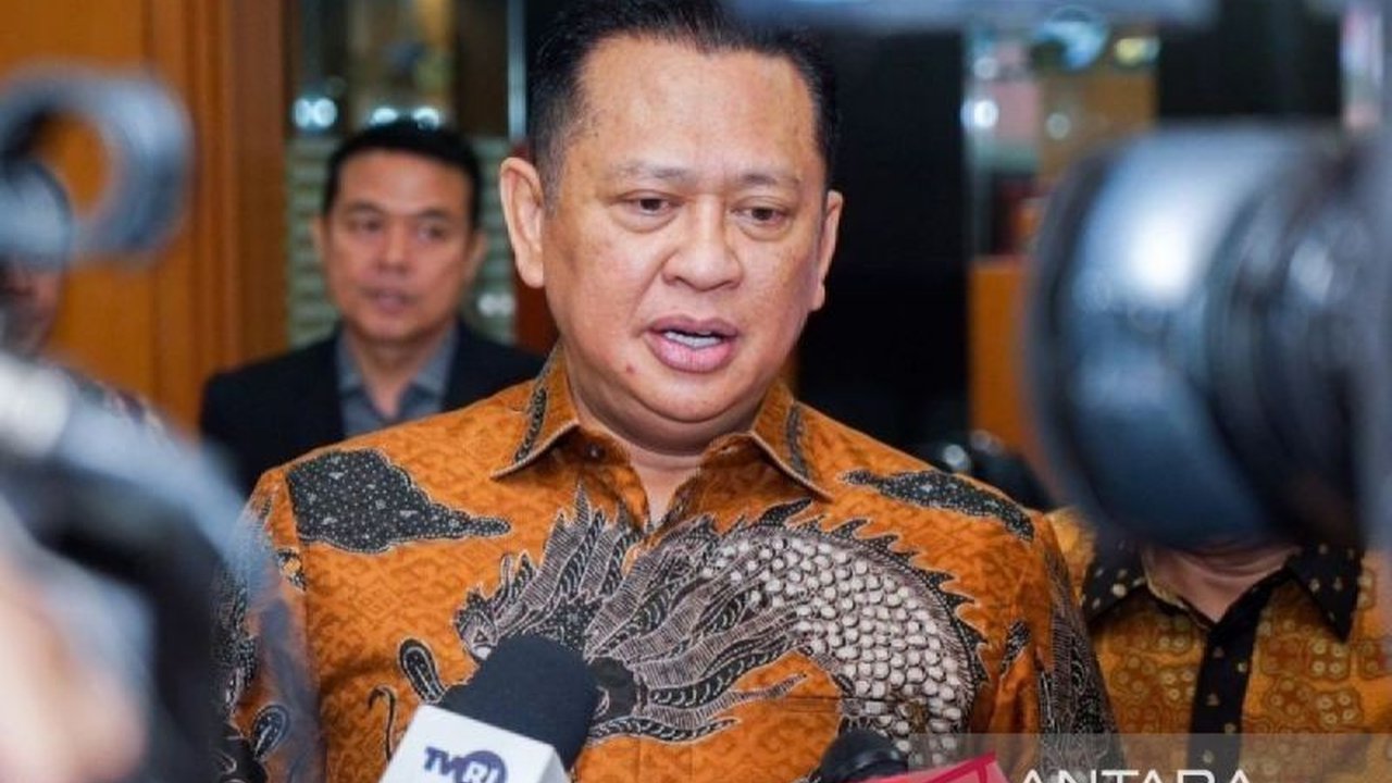 Anggota DPR RI Bambang Soesatyo mengajak IKAL Lemhannas memperkuat peran strategis dalam membangun ketahanan nasional. Hadapi tantangan geopolitik, bagaimana IKAL Lemhannas bisa jadi pemecah masalah?