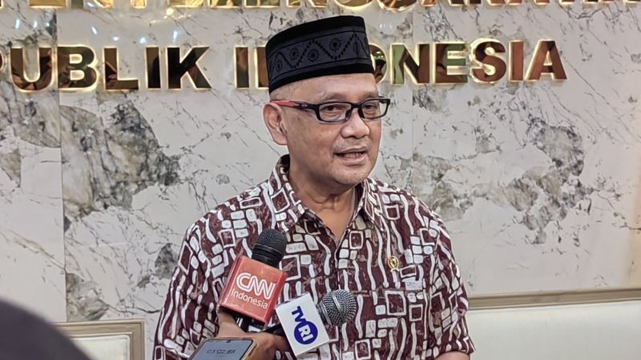 Kepala BP Haji Mochammad Irfan Yusuf menyatakan kesiapan penuh atas perubahan kelembagaan menjadi Kementerian Haji dan Umrah. Apa saja persiapan dan tantangan besar yang menanti?