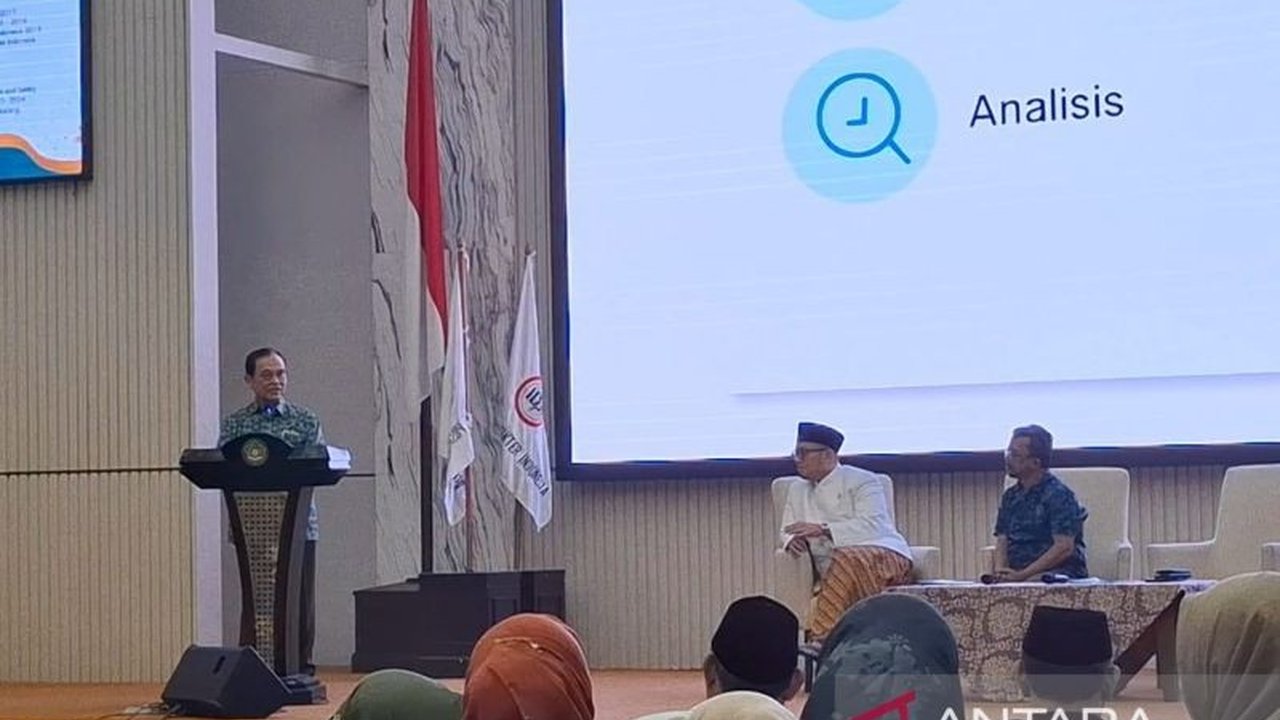 Pemerintah berupaya menekan angka kematian jamaah haji 2026 dengan manasik kesehatan haji, berkolaborasi dengan Perdokhi. Simak strategi komprehensifnya untuk Istithaah kesehatan!