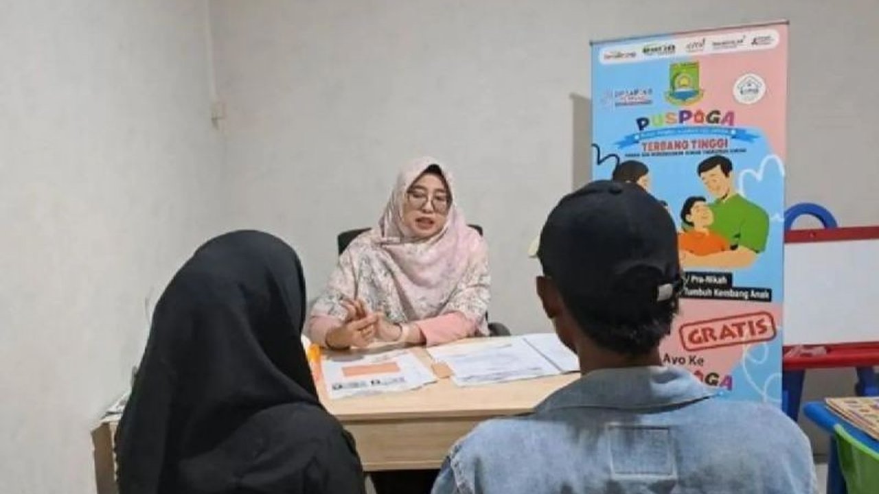 Puspaga Kota Tangerang mengimbau peran orang tua aktif dampingi anak cegah kecanduan gim daring. Ketahui strategi efektif untuk melindungi anak dari risiko digital dan dampak negatifnya.