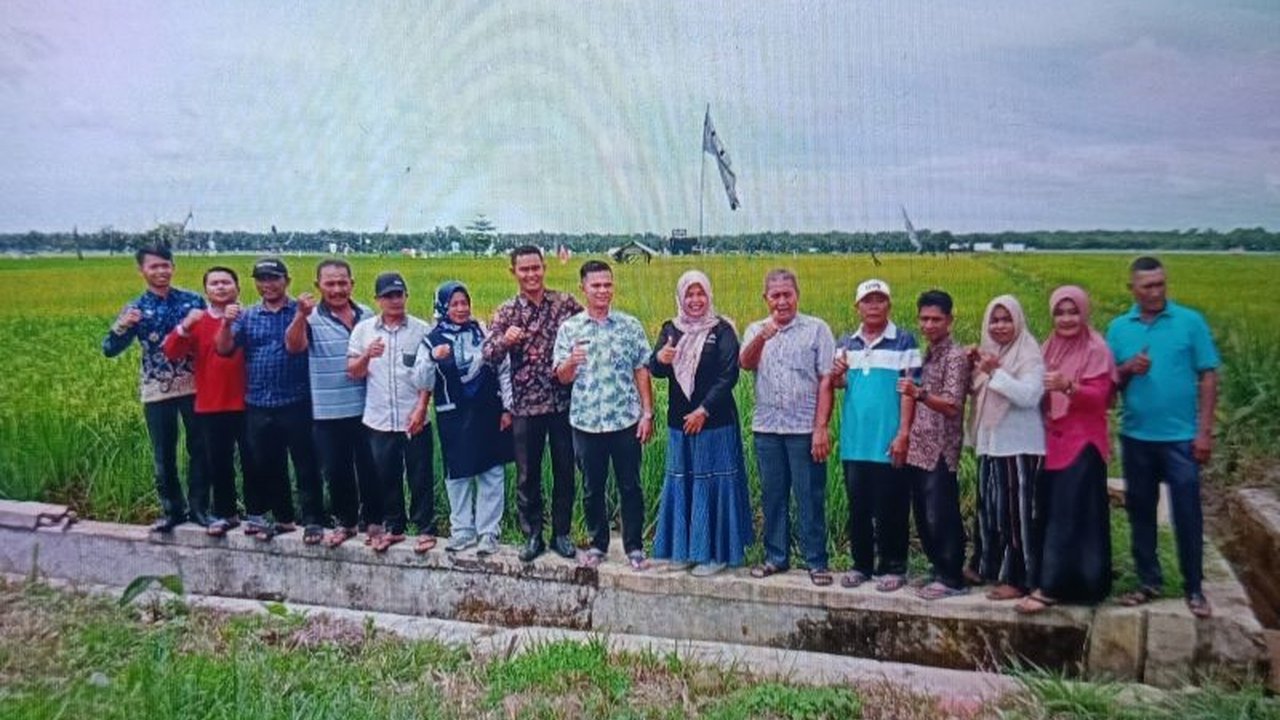 Realisasi penyaluran Dana Desa Pasaman Barat telah mencapai Rp69,5 miliar hingga Agustus 2025, mencakup 70,85% dari total anggaran. Simak bagaimana dana ini dimanfaatkan untuk kesejahteraan masyarakat dan pengentasan kemiskinan.