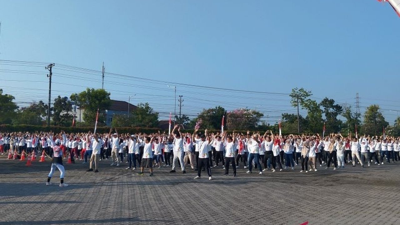 Untuk pertama kalinya, Kabupaten Kudus menjadi tuan rumah Kejuaraan Airsoftgun Nasional bertajuk 