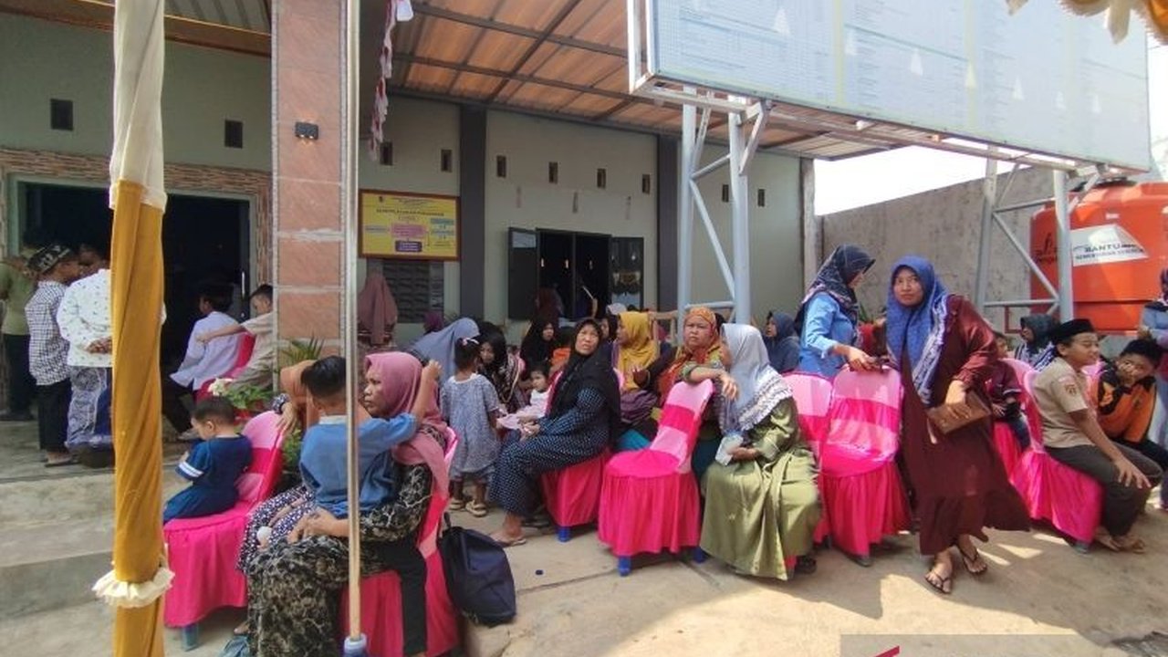 Pemerintah Kabupaten Demak menunjukkan komitmen penuh dalam mendukung gagasan Pembangunan SLB Demak. Mengapa inisiatif ini begitu krusial bagi masa depan anak-anak disabilitas di sana?