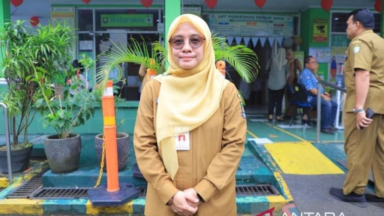 Dinas Kesehatan Kota Tangerang telah mendistribusikan obat cacing anak kepada lebih dari 271 ribu anak, memastikan pertumbuhan optimal dan menekan risiko infeksi cacingan.
