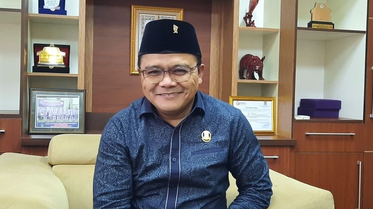DPRD Kabupaten Tangerang memastikan tidak ada pembahasan kenaikan PBB Tangerang, hanya pemutakhiran dan penyesuaian NJOP. Apa dampaknya bagi masyarakat?