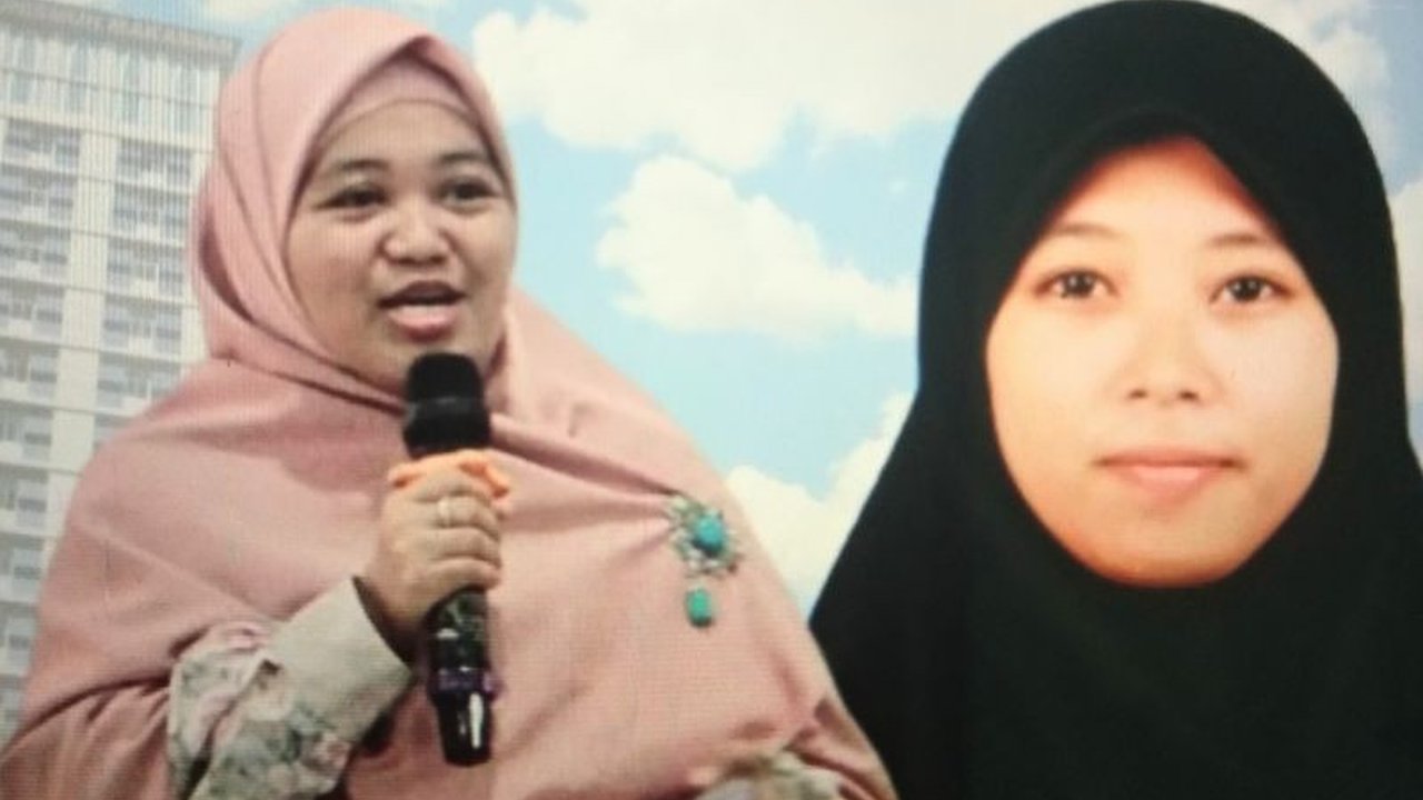 Dua dosen Unismuh Makassar berhasil lolos pelatihan penulisan paten Kemendiktisaintek 2025. Penasaran siapa mereka dan apa dampak positifnya bagi inovasi kampus?