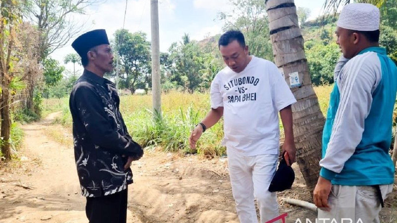 Pemerintah Situbondo menggenjot pembangunan infrastruktur jalan sepanjang 44 KM pada tahun 2025. Temukan bagaimana proyek Infrastruktur Jalan Situbondo ini mengubah kehidupan warga terpencil dan meningkatkan ekonomi lokal!