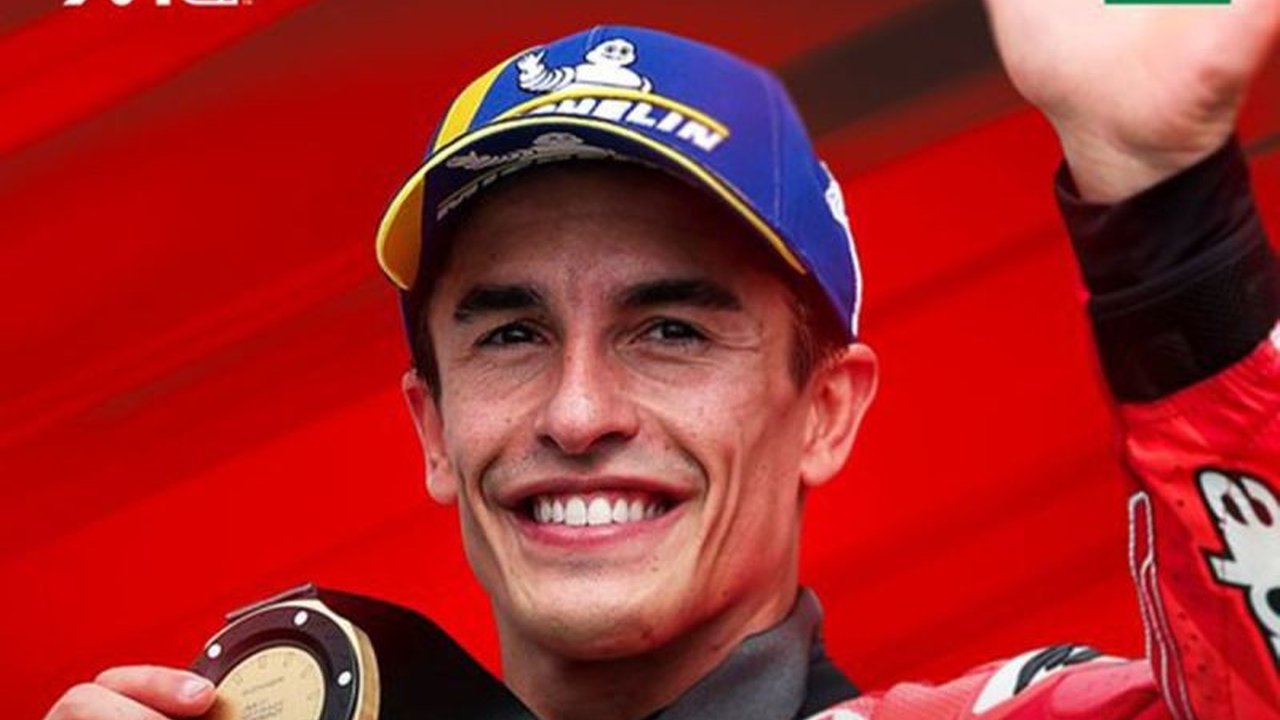 Marc Marquez mengukir sejarah dengan meraih Marc Marquez Pole Position perdana di sirkuit Balaton Park, Hungaria. Apa komentarnya tentang persaingan ketat di lintasan baru ini?