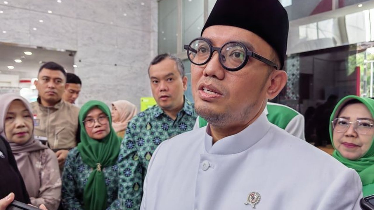 Pembentukan Kementerian Haji dan Umrah yang merupakan visi Presiden Prabowo sejak 2014 akan memprioritaskan integritas dan kompetensi pegawai. Bagaimana prosesnya?