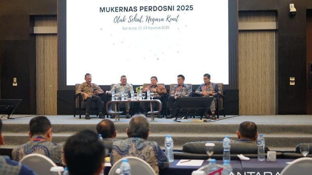 Perhimpunan Dokter Spesialis Neurologi Indonesia (Perdosni) menyoroti tantangan kesehatan otak di Indonesia, dari distribusi layanan hingga pembiayaan BPJS Kesehatan. Apa saja solusinya?