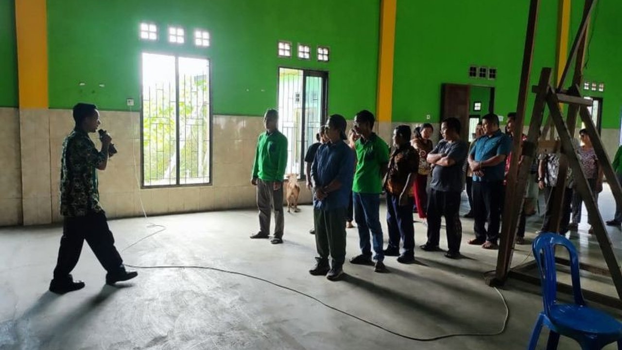 Disbun Kaltim gencar lakukan transformasi petani sawit dari pekerja menjadi penggerak ekonomi modern melalui pelatihan intensif. Bagaimana strategi ini mengubah masa depan sawit di Kaltim?