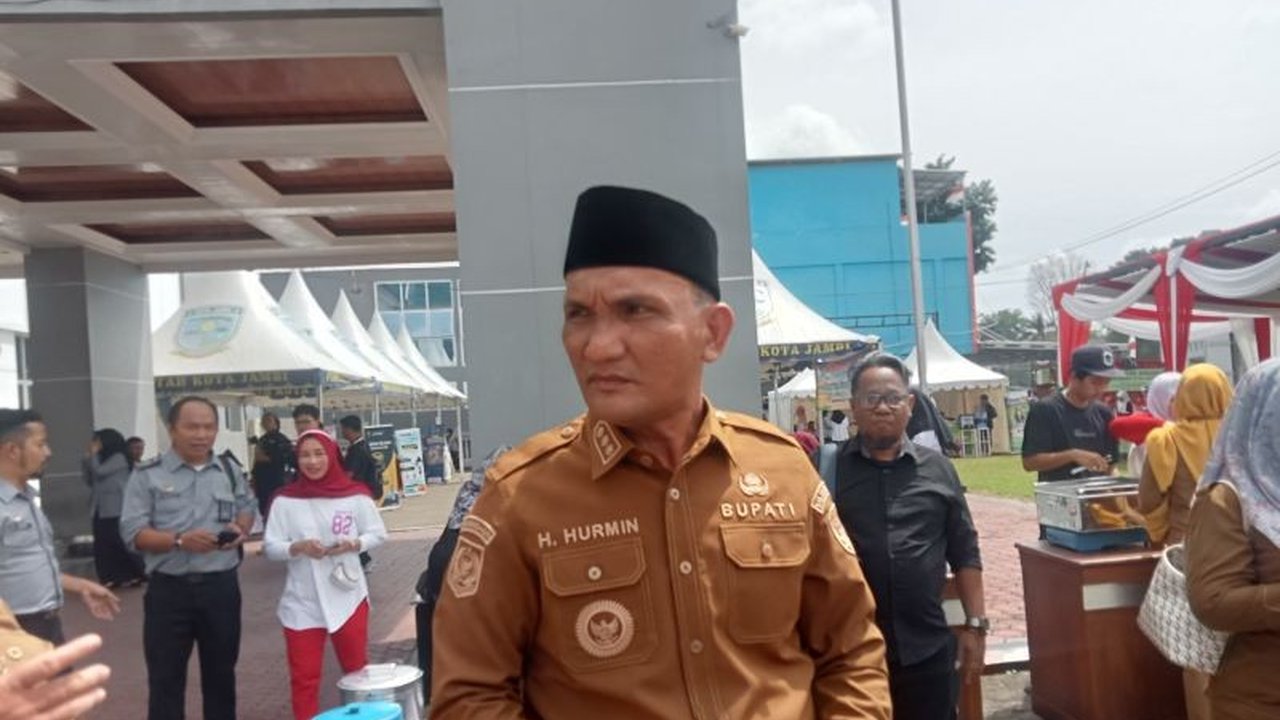Pemkab Sarolangun Jambi serius garap potensi Wisata Goa Karst Sarolangun. Dengan ratusan goa unik dan satwa langka, bagaimana strategi mereka menarik minat wisatawan?