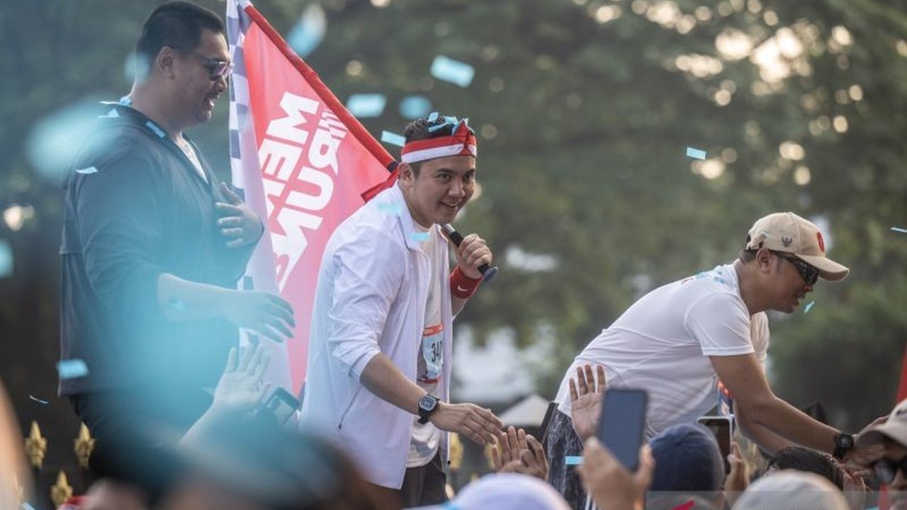 Mensesneg Prasetyo Hadi tegaskan Istana siap terbitkan Perpres baru setelah RUU Haji disahkan. Apa dampak perubahan ini bagi penyelenggaraan haji mendatang?