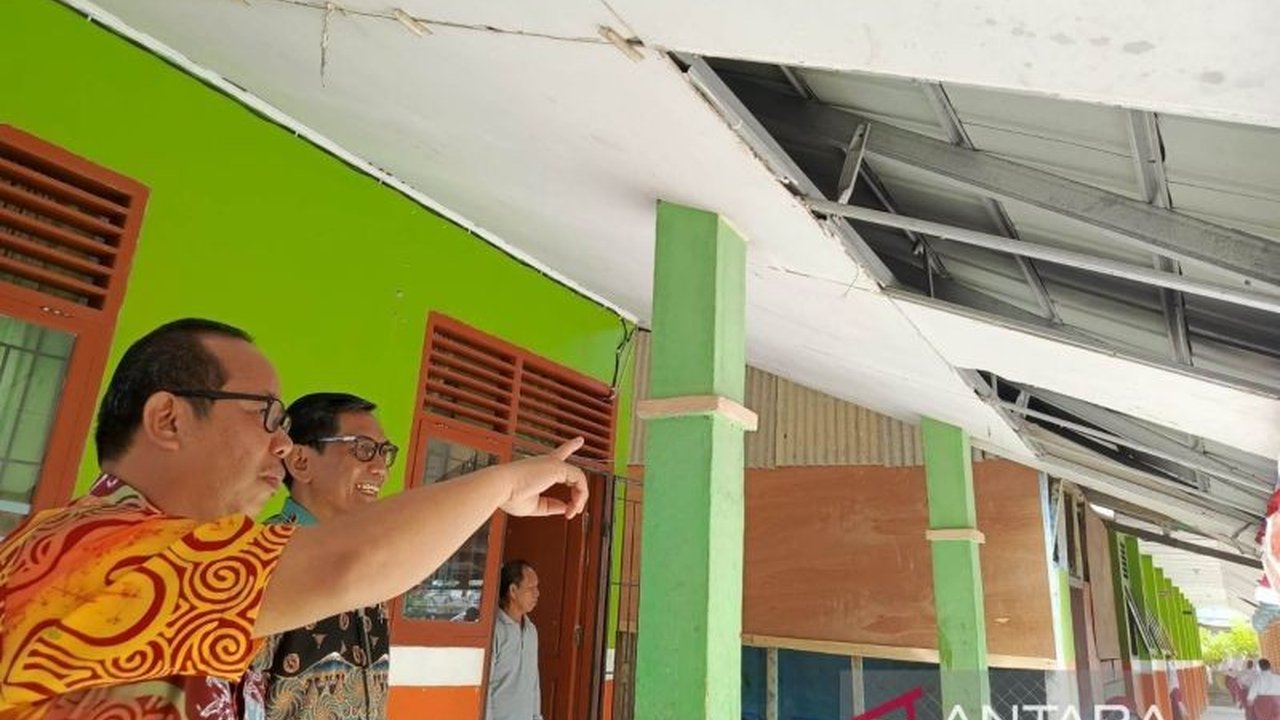 Pemerintah Kabupaten Bangka terancam tidak mendapatkan DAK Fisik 2026, memicu kunjungan ke Kementerian PU untuk memastikan dana pembangunan vital daerah.