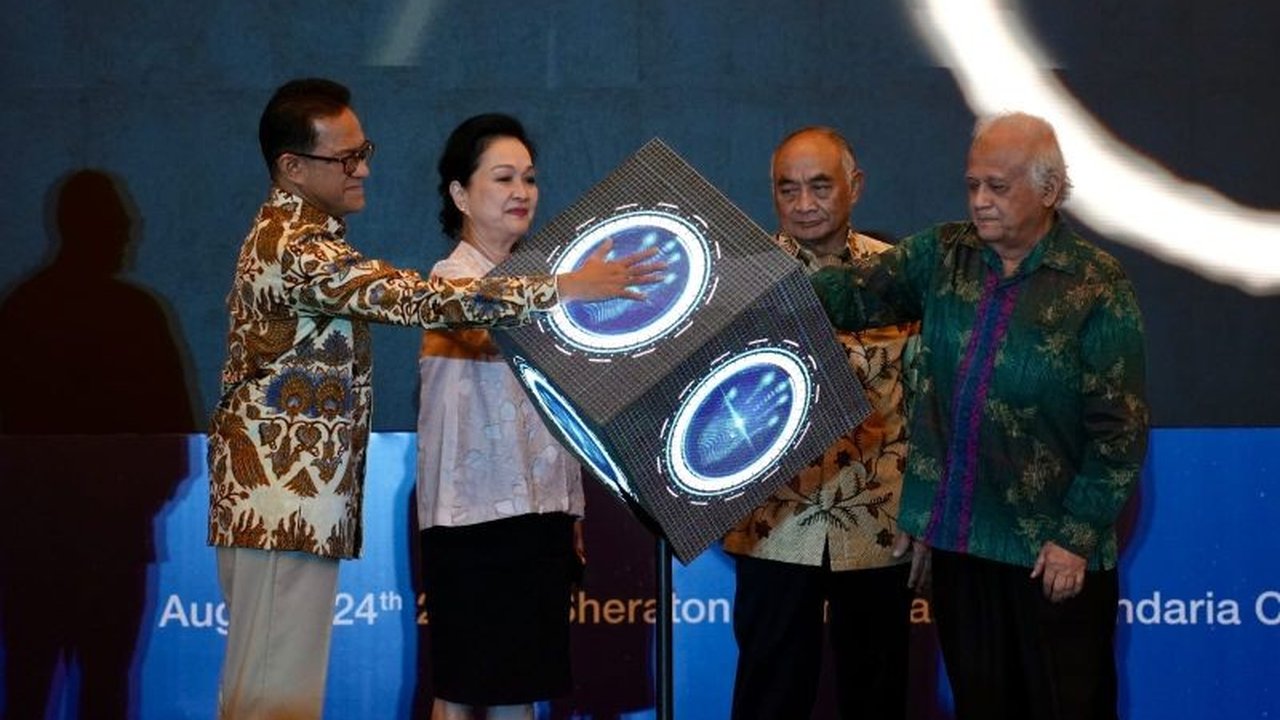 Siloam Hospitals Group menekankan pentingnya Kolaborasi Medis Siloam dan pertukaran ilmu bagi dunia medis. Temukan bagaimana ini membentuk masa depan layanan kesehatan di Indonesia.