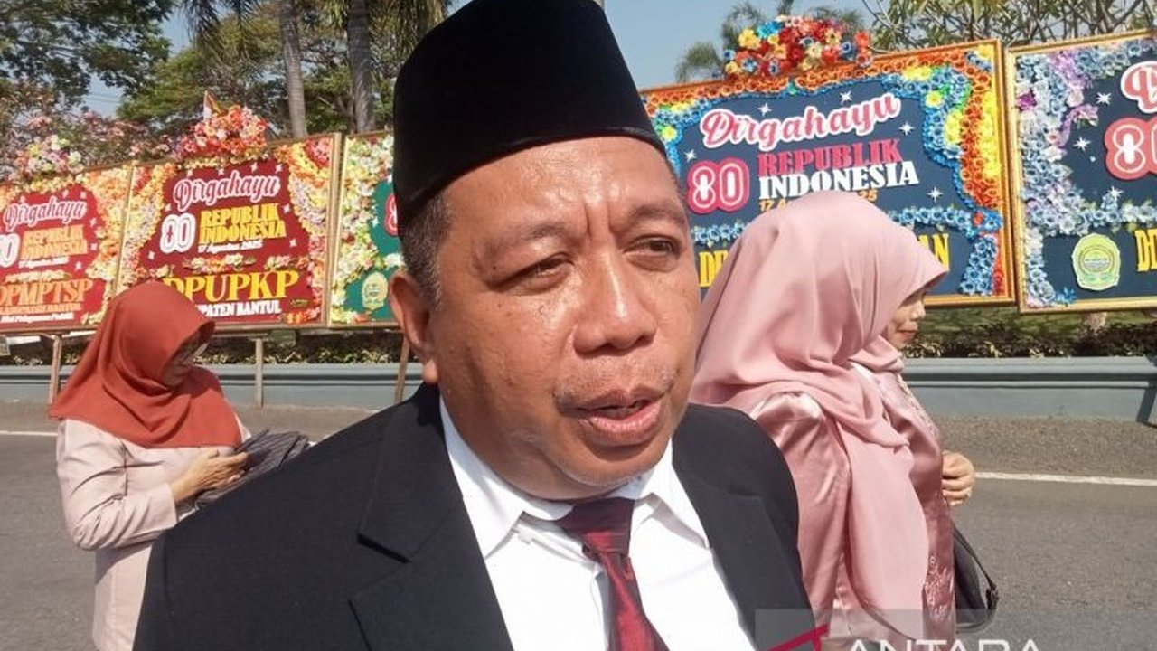 Dinas Dukcapil Bantul menargetkan Aktivasi IKD mencapai 20% penduduk wajib KTP hingga akhir 2025, sebuah langkah penting untuk kemudahan layanan publik. Simak upaya dan manfaatnya!
