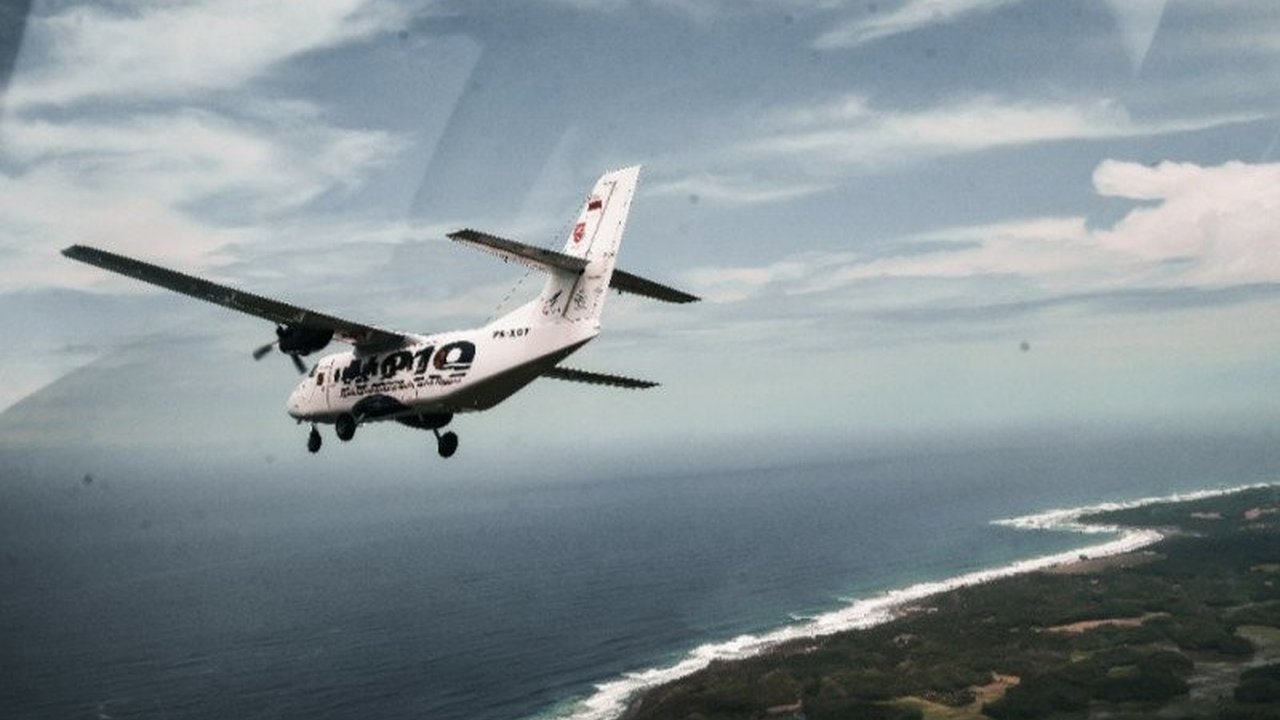 Pemprov Papua Pegunungan menggandeng PTDI untuk operasikan pesawat N219, solusi atasi keterisolasian. Bagaimana skema subsidi Pesawat N219 Papua Pegunungan ini?